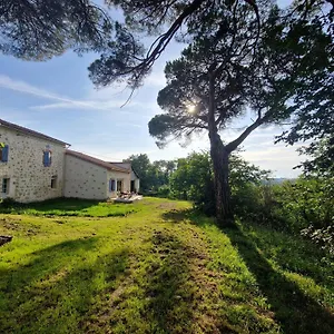  Hébergement de vacances Ferme Ariegeoise, Du